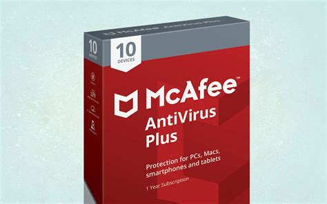 Is McAfee a good anti Virus?