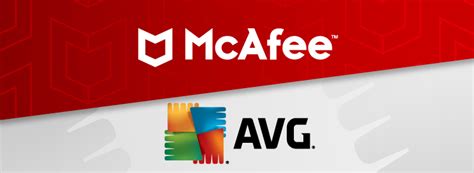 Is McAfee better than AVG?