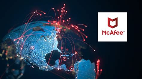Is McAfee owned by China?