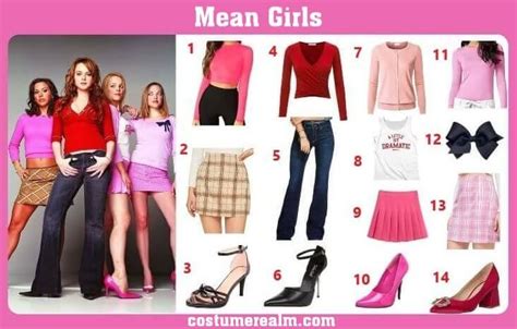 Is Mean Girls for 12 year olds?