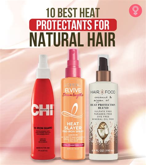 Is Medium heat good for your hair?