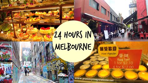 Is Melbourne a 24 hour city?