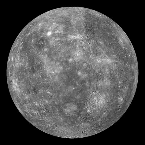 Is Mercury good for living?