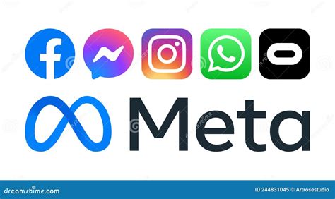Is Messenger part of Meta?