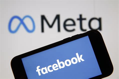 Is Meta no longer Facebook?