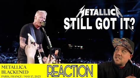 Is Metallica still a thing?