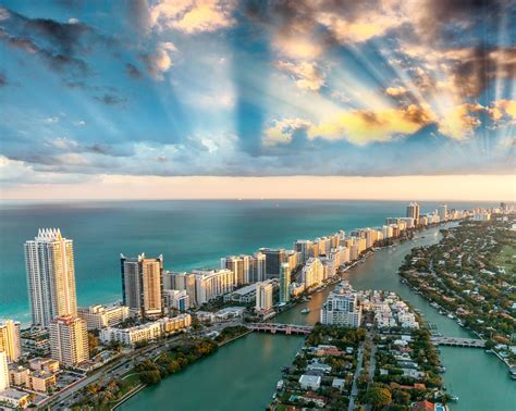 Is Miami a top city?