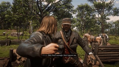 Is Micah stronger than Arthur?