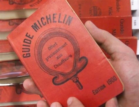 Is Michelin guide free?