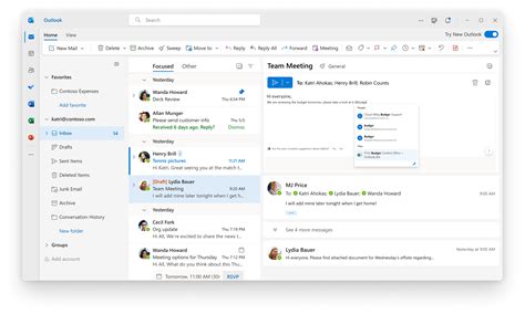 Is Microsoft 365 connected to Outlook?