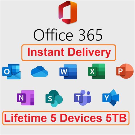 Is Microsoft 365 free for lifetime?