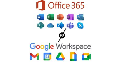 Is Microsoft 365 like Google Docs?