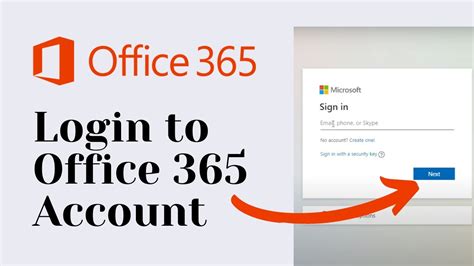 Is Microsoft 365 the same as Microsoft account?