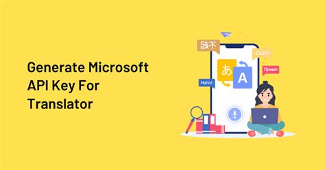 Is Microsoft Translator API free?