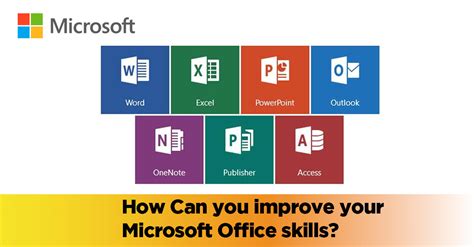 Is Microsoft a soft skill?
