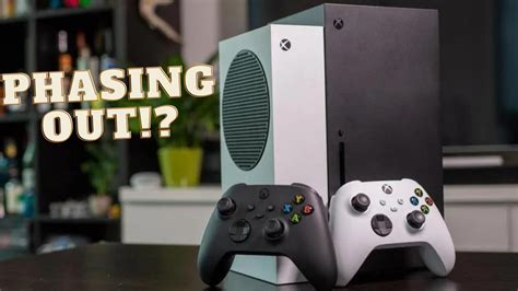 Is Microsoft getting rid of Xbox?