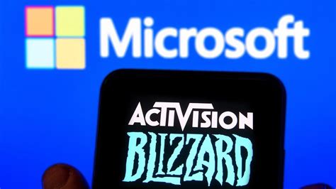 Is Microsoft paying cash for Activision?