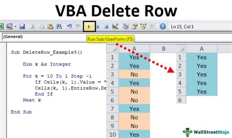 Is Microsoft removing VBA from Excel?
