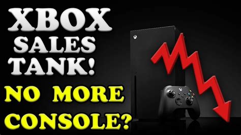 Is Microsoft stopping Xbox?