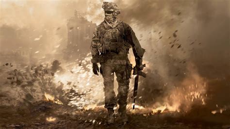 Is Microsoft taking over Call of Duty?