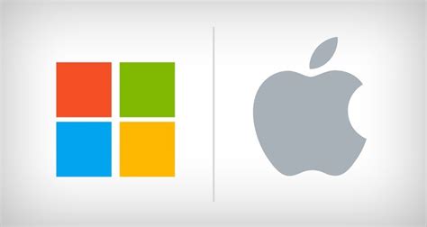 Is Microsoft worth more than Apple?