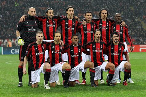 Is Milan a good football team?