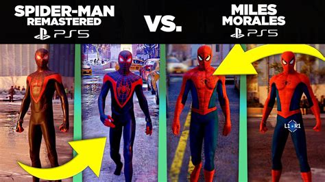 Is Miles Morales a better Spider-Man?