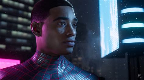 Is Miles Morales a long game?