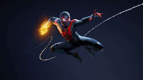 Is Miles Morales free to play?