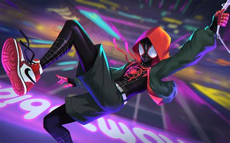 Is Miles Morales on PC?