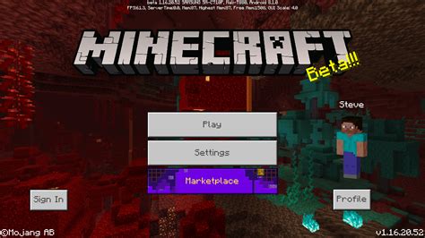 Is Minecraft Bedrock free?