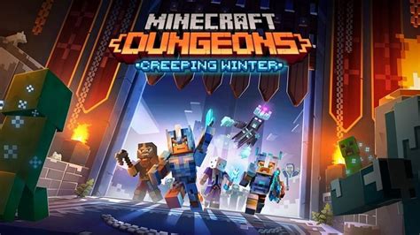 Is Minecraft Dungeons free now?