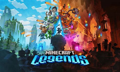 Is Minecraft Legends gonna be free?