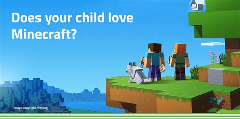 Is Minecraft OK for 10 year olds?