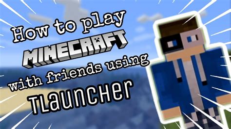 Is Minecraft OK with TLauncher?