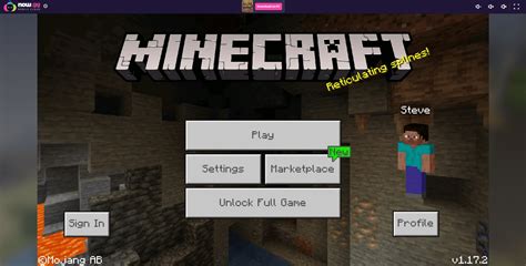 Is Minecraft Play Anywhere?
