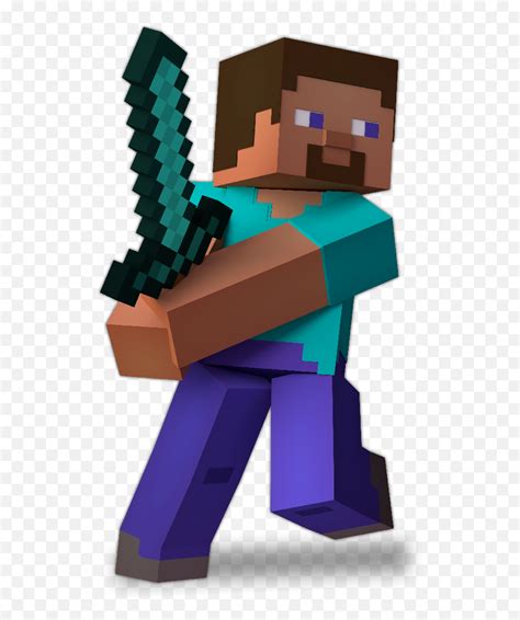 Is Minecraft Steve copyrighted?