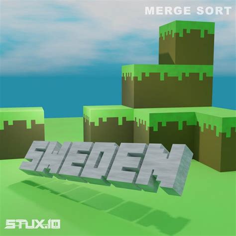 Is Minecraft a Swedish game?