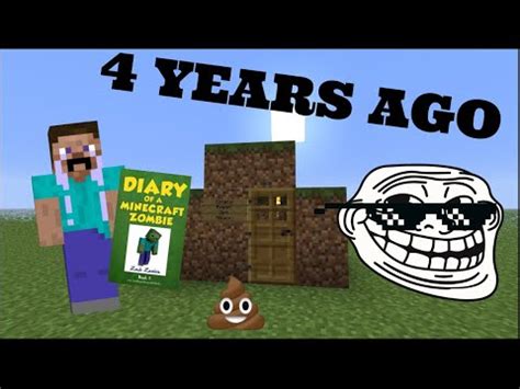 Is Minecraft appropriate for 4 year olds?