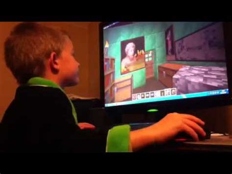 Is Minecraft appropriate for 6 year olds?