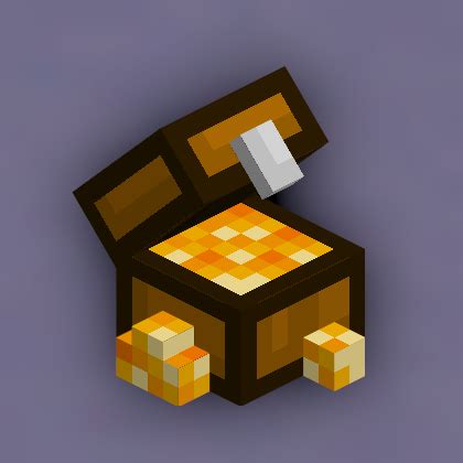 Is Minecraft chest an entity?