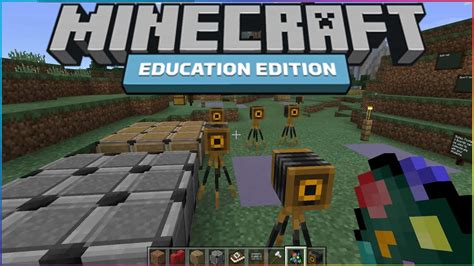 Is Minecraft educational for kids?