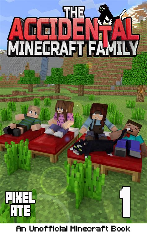 Is Minecraft family shareable?