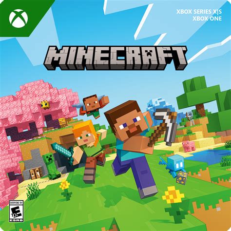 Is Minecraft for free on Xbox?