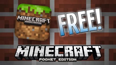 Is Minecraft free on IOS?
