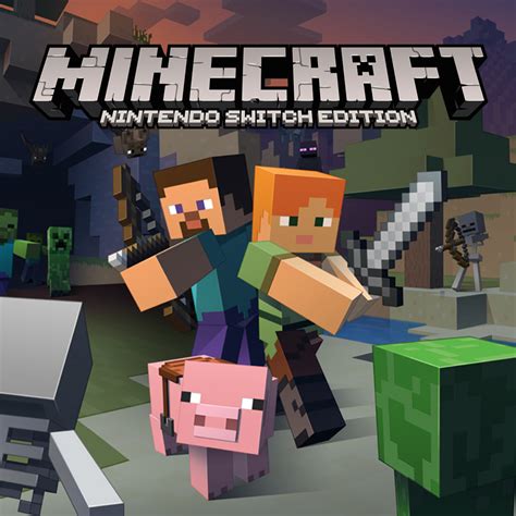 Is Minecraft free on Nintendo Switch?