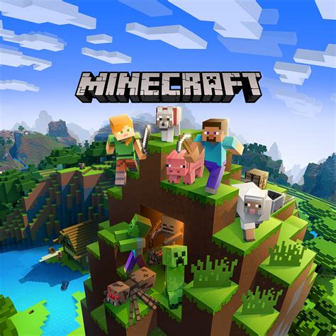 Is Minecraft free to play on ps4?