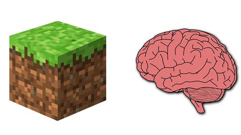 Is Minecraft good for the brain?