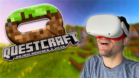 Is Minecraft in VR?