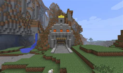 Is Minecraft like Dwarf Fortress?